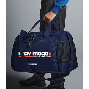 Academy Holdall Thumbnail