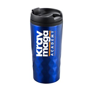 Stainless Steel Travel Mug Thumbnail