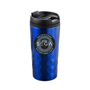 Stainless Steel Travel Mug Thumbnail