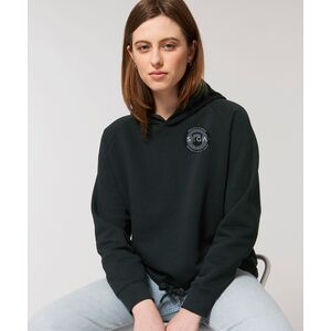 Women's cropped hoodie Thumbnail
