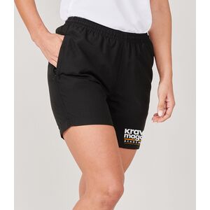 Ladies Microfibre Shorts Thumbnail