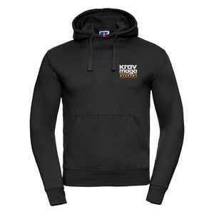 Authentic Hooded Sweatshirt Thumbnail