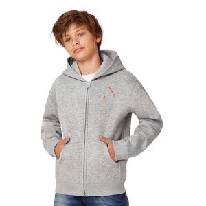 Kids Hooded Full-Zip  Thumbnail