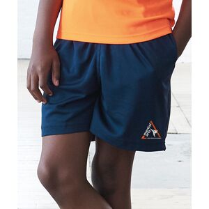 Kids Cool Shorts Thumbnail