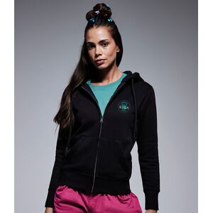 Women's Anthem full-zip hoodie Thumbnail