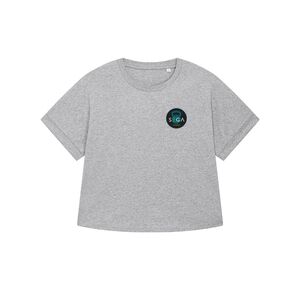 Stella Collider oversized women’s t-shirt  Thumbnail