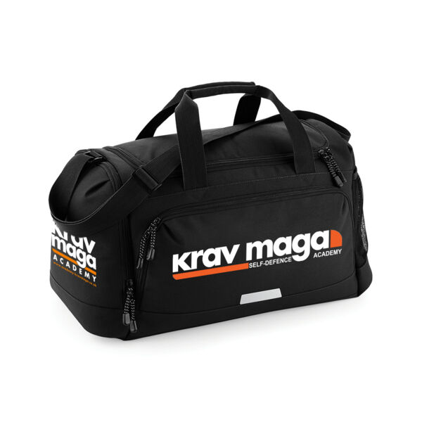 Krav Maga Academy - Academy Holdall Thumbnail