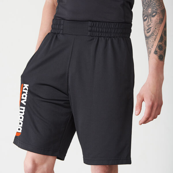 Krav Maga Academy - Combat Shorts Thumbnail